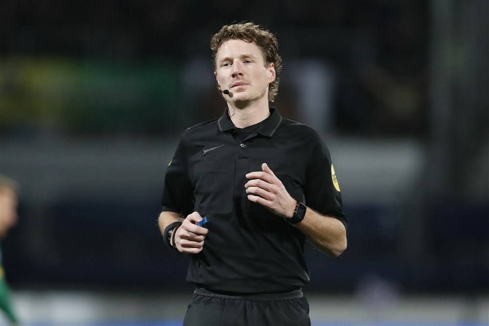 Martin van den Kerkhof