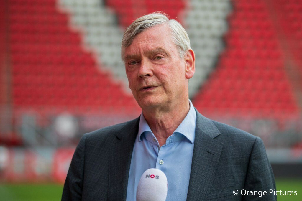 Paul van der Kraan