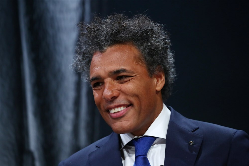 Pierre van Hooijdonk