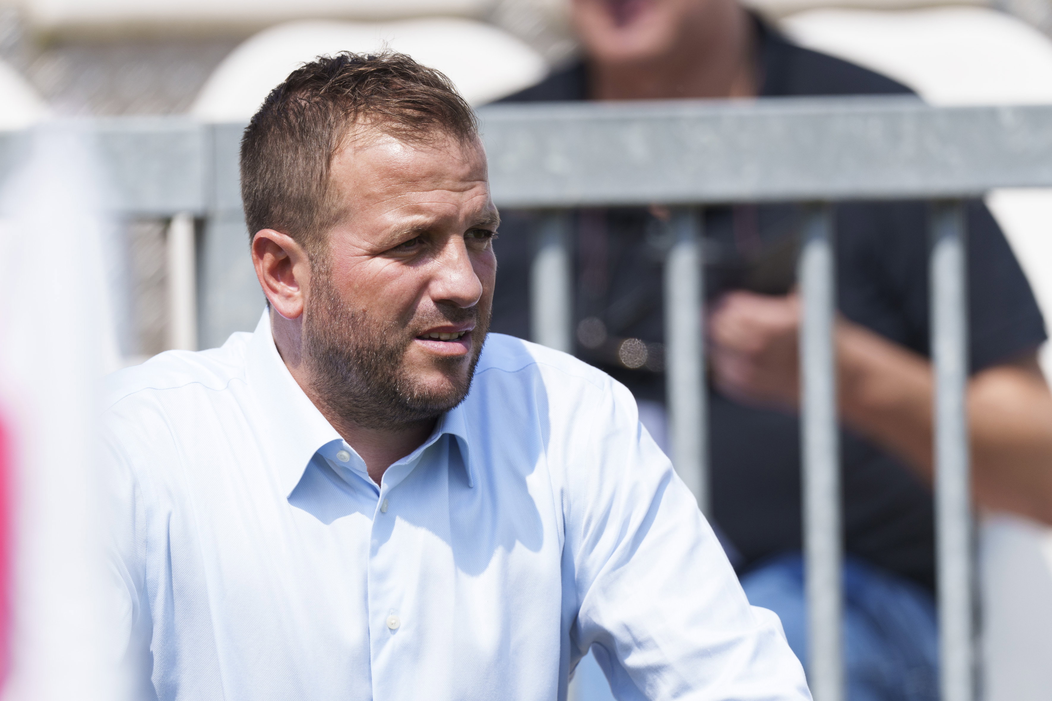 Rafael van der Vaart