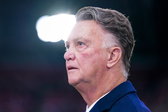 Louis van Gaal