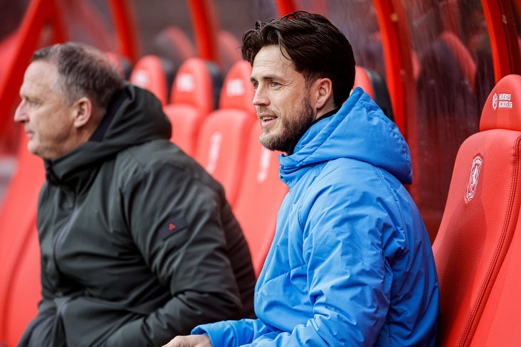 Ricky van Wolfswinkel