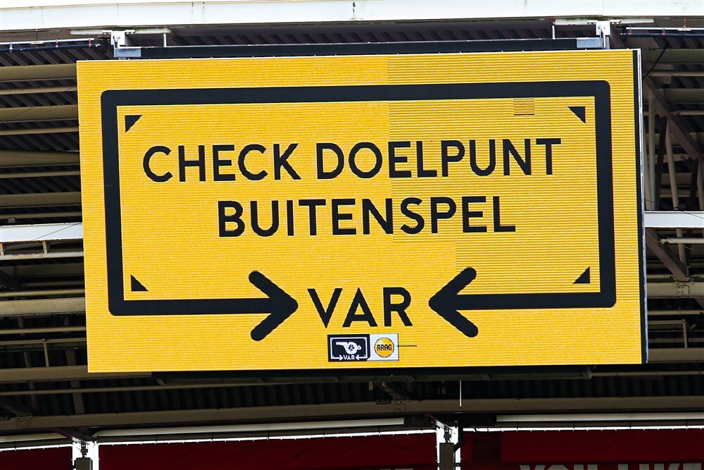 VAR