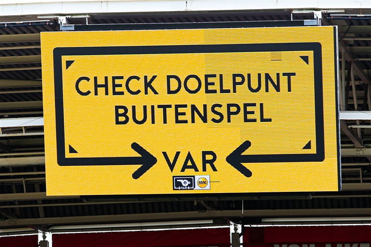 VAR