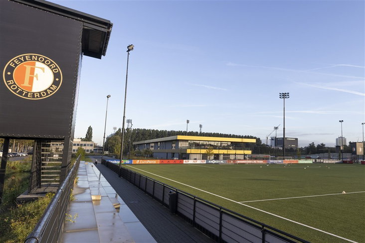 Sportpark Varkenoord