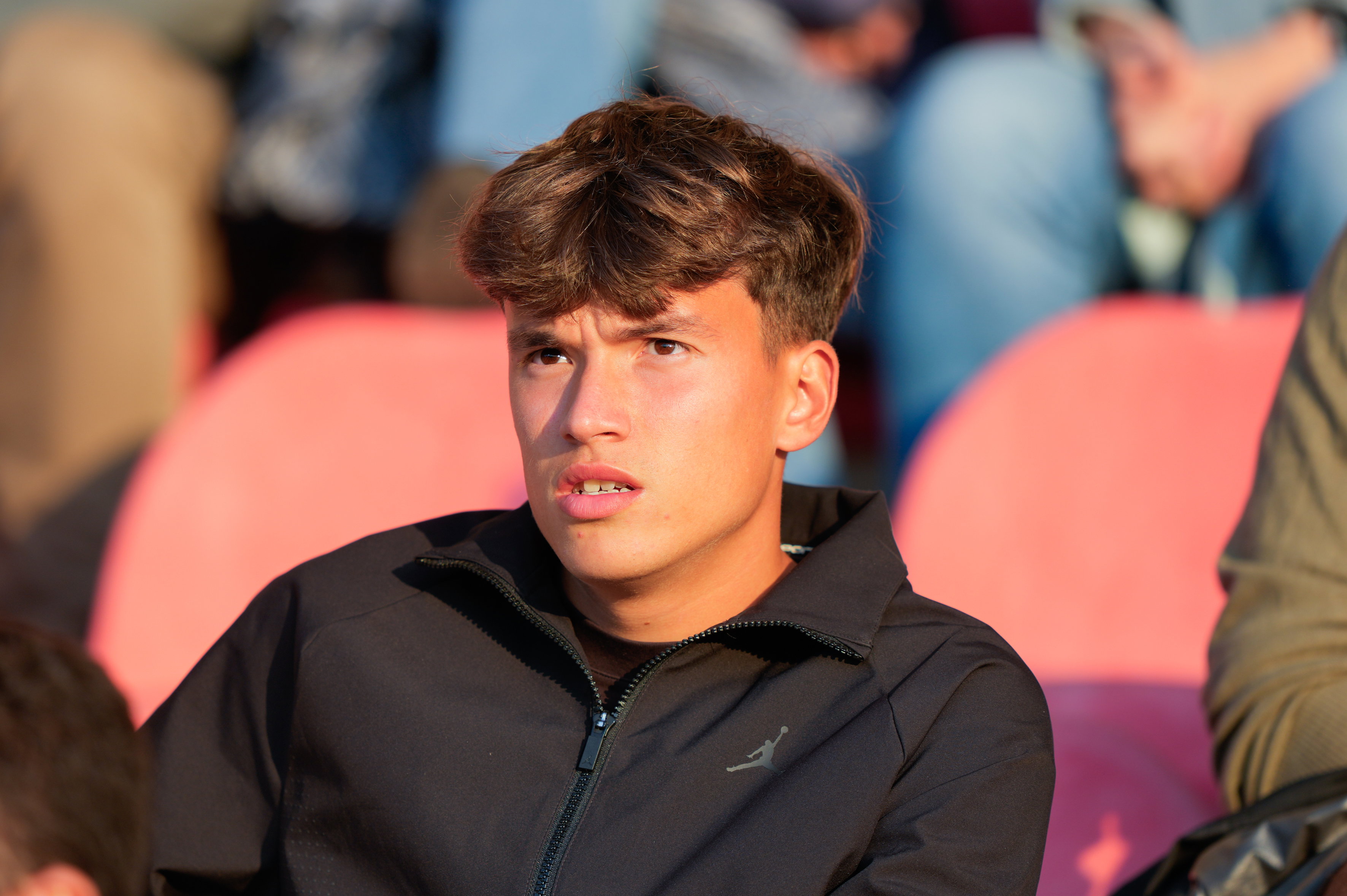 De Graafschap reportedly considers January move for Ajax midfielder
