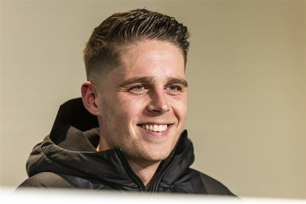 Joey Veerman