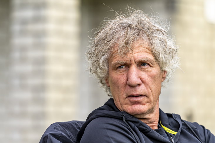 Gertjan Verbeek