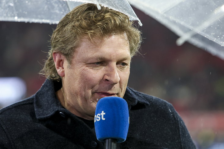 Youri Mulder