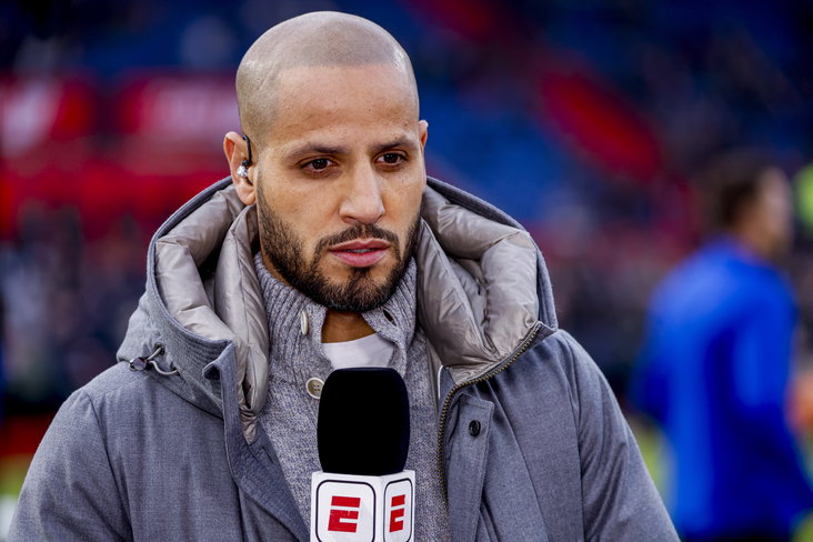 Karim El Ahmadi