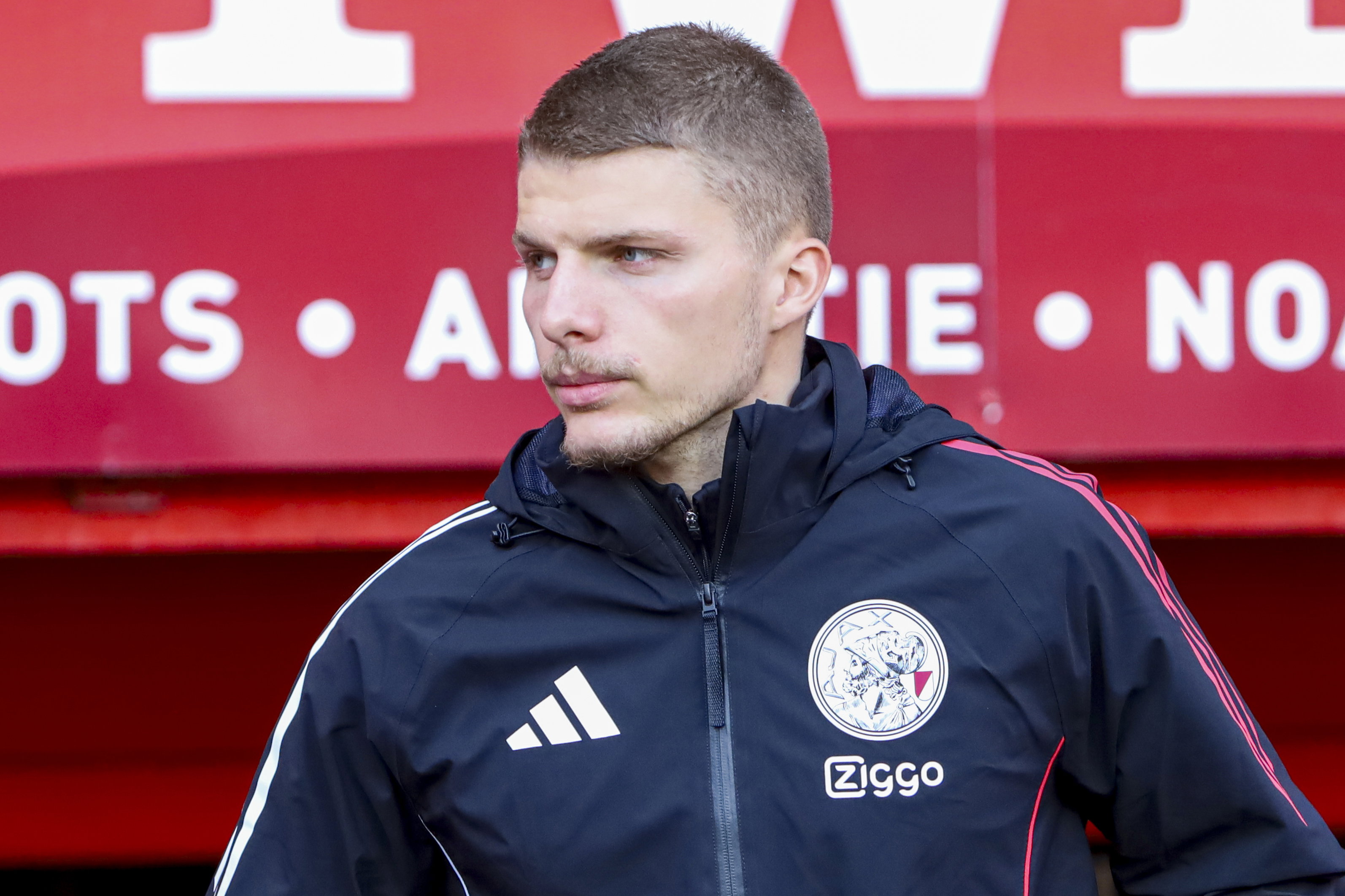 Anton Gaaei