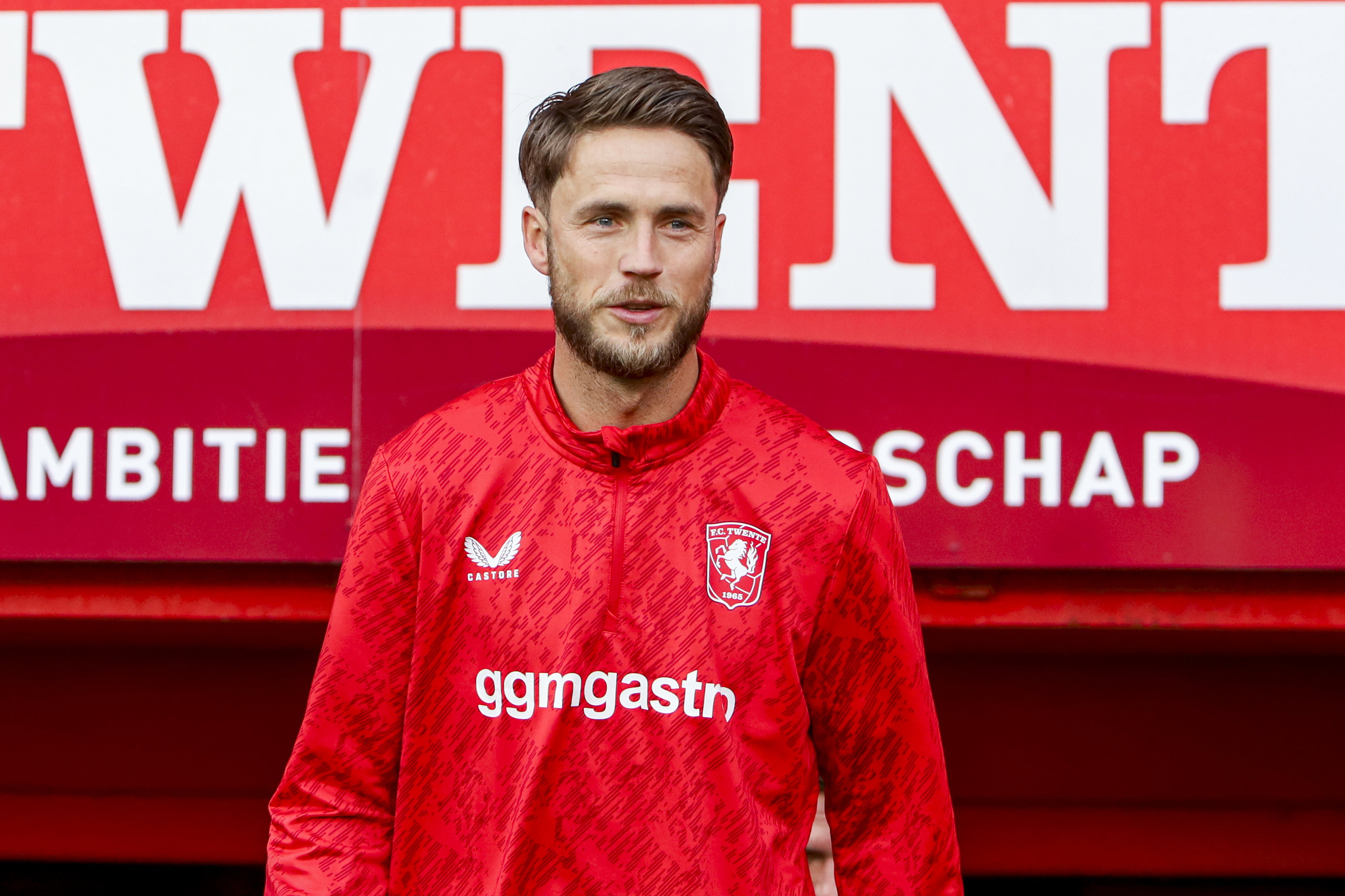 Ricky van Wolfswinkel