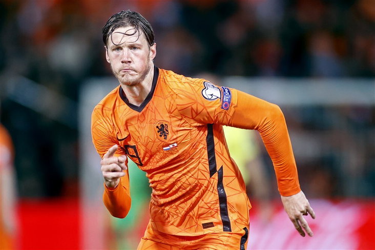 Wout Weghorst