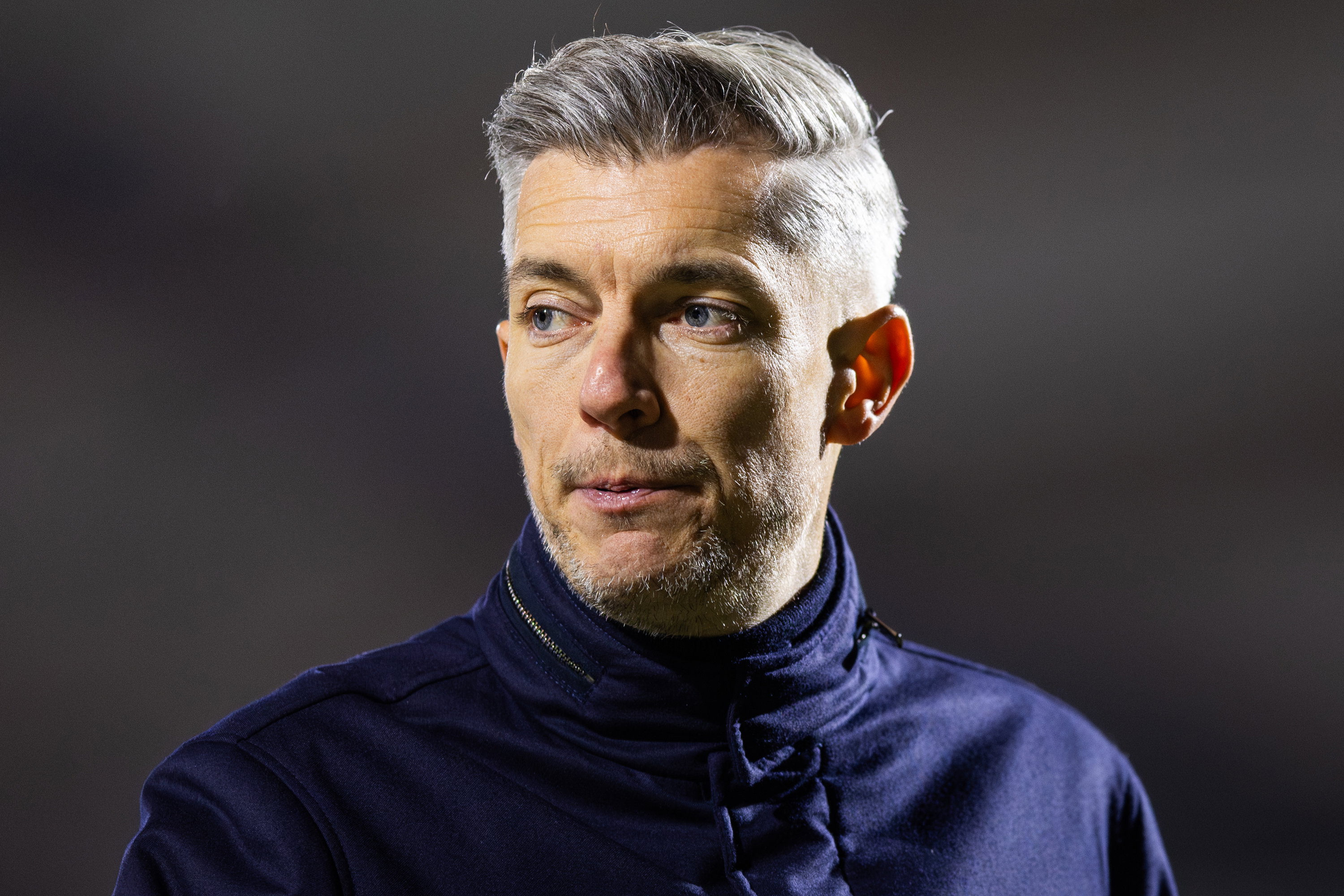 Willem Weijs in Amsterdam