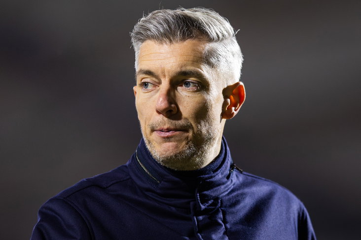 Willem Weijs in Amsterdam