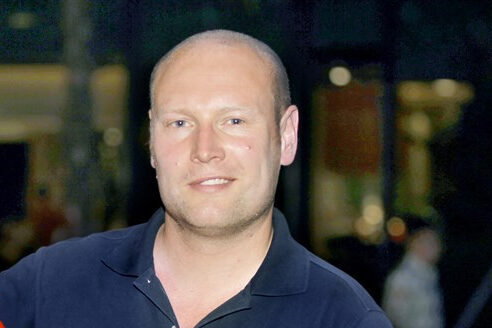 Maarten Wijffels