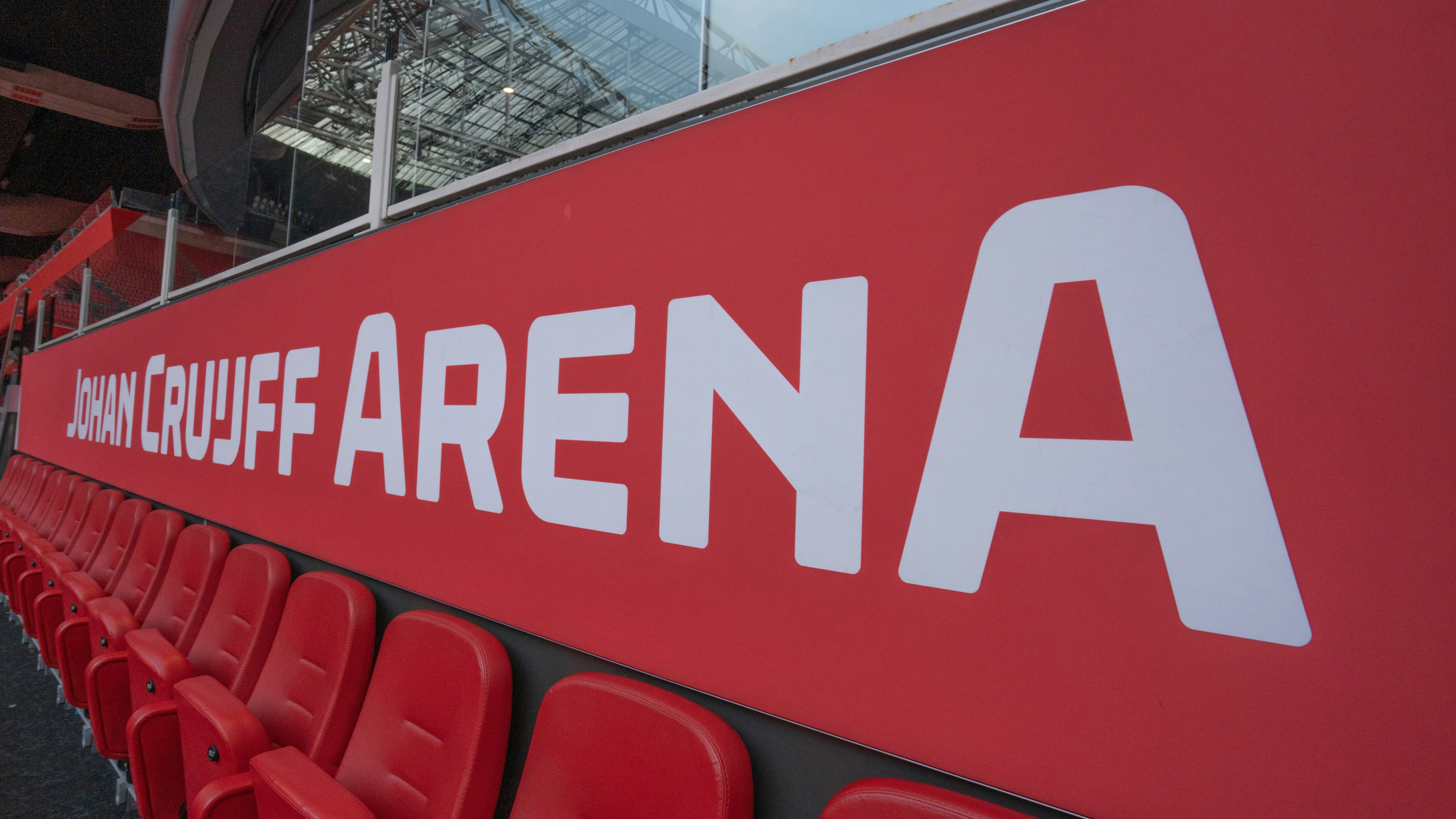 Johan Cruijff ArenA