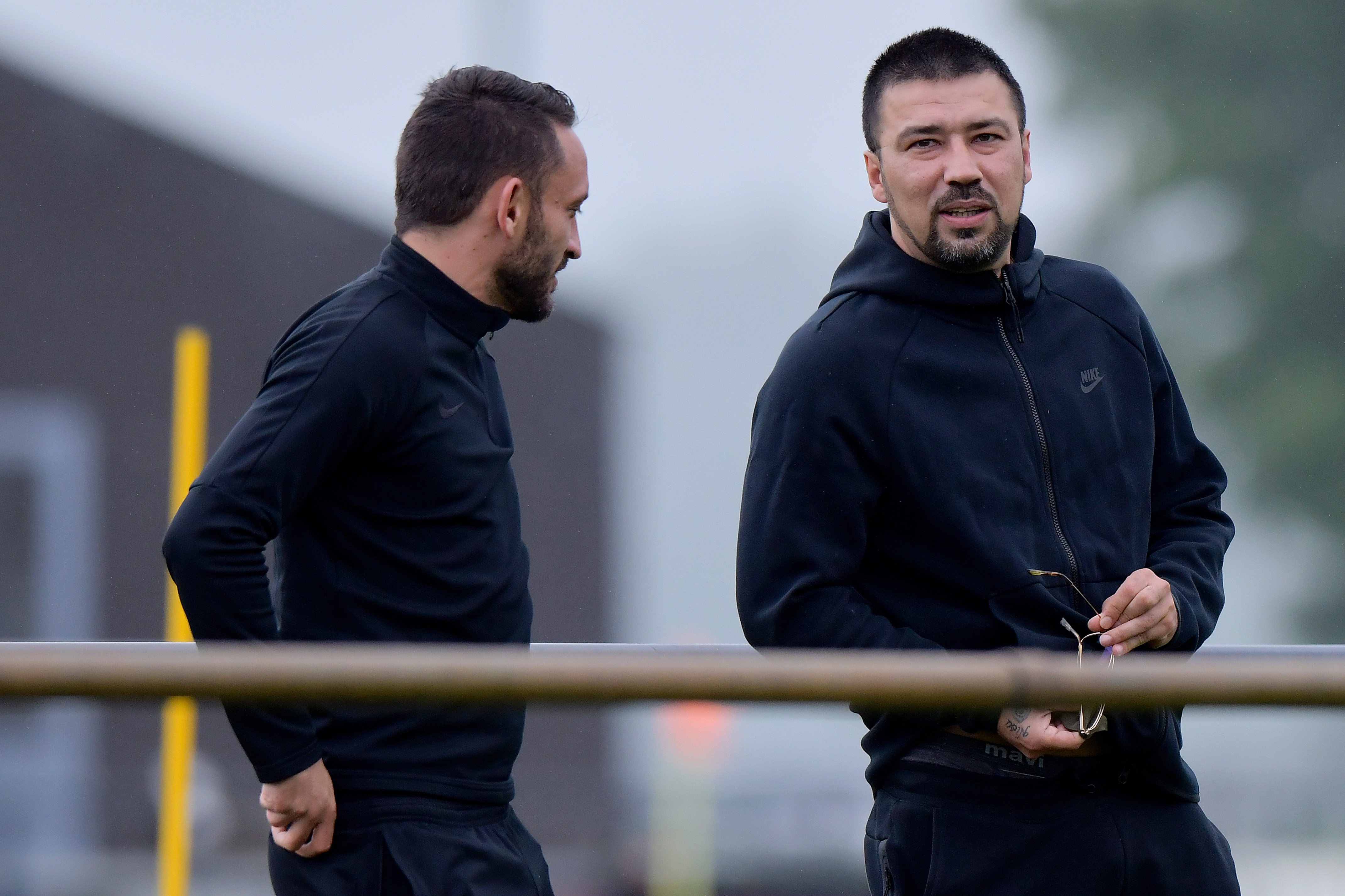 Yildirim trots op SC Heerenveen-speler: 