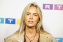 Lies Zhara deed mee aan het RTL-programma Expeditie Robinson