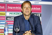 Jordy Zuidam